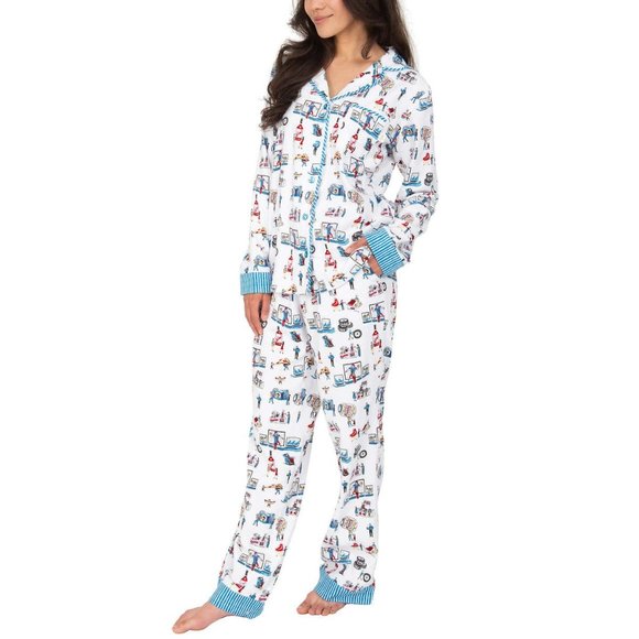 costco disney pajamas